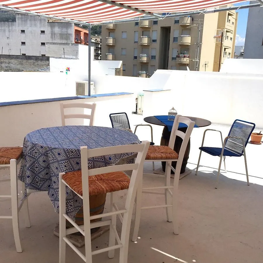 Love Trapani Apartment