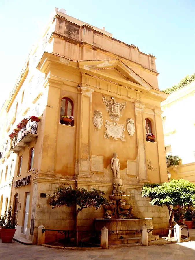 Love Trapani 아파트