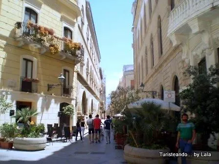 Love Trapani Apartment Italy