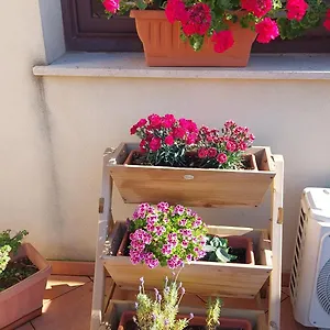  Apartamento Barbara