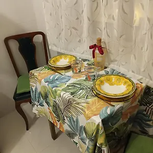 Apartment Rosadamare, Trapani